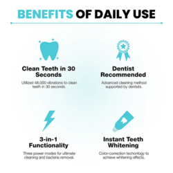 DENT MAYA TOOTHBRUSH 360