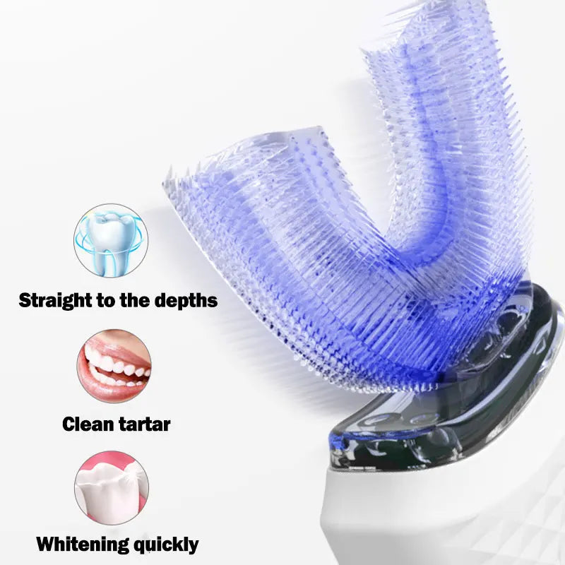DENT MAYA TOOTHBRUSH 360