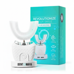 DENT MAYA TOOTHBRUSH 360